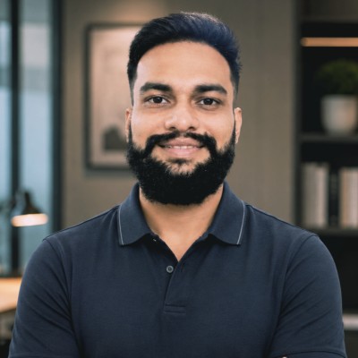 Sanket Palande